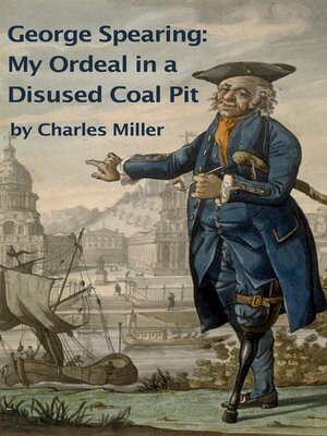 cover image of George Spearing